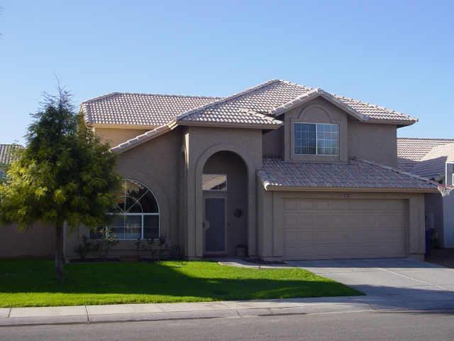 1671 E Erie St., Chandler, AZ 85225