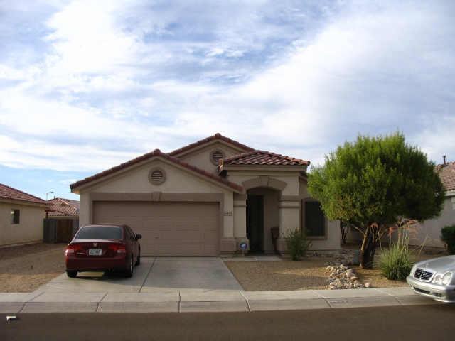 10530 W Carlota Ln., Peoria, AZ 85383