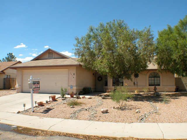 1756 E Shasta St., Casa Grande, AZ 85222