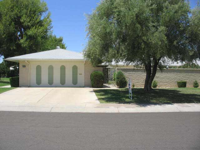 18848 N Aztec Dr., Sun City, AZ 85373