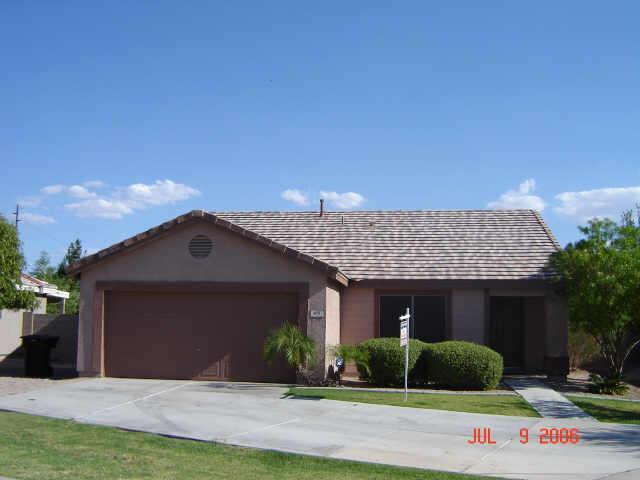 415 W Orchard Way, Gilbert, AZ 85233