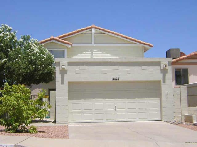 1644 E Villa Maria Dr., Phoenix, AZ 85022