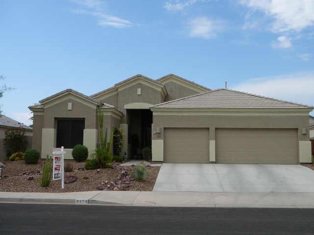 8658 E Hillview St., Mesa, AZ 85207