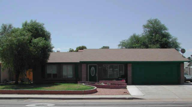 505 W Palomino Dr., Chandler, AZ 85225