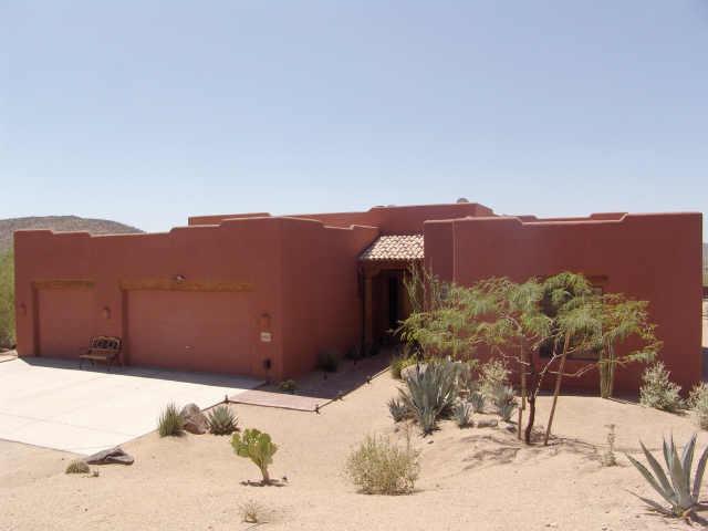 45207 N 18th St., New River, AZ 85087