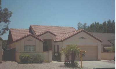 10317 N 65th Dr., Glendale, AZ 85302