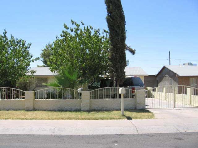 4616 S 4th St., Phoenix, AZ 85040