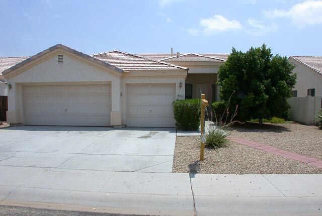 5413 W Fairview St., Chandler, AZ 85226