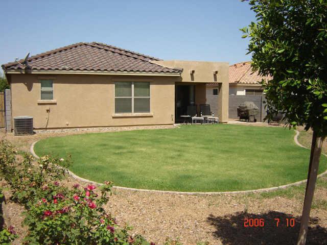 3011 S Mandy Cir., Mesa, AZ 85212