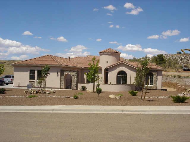 1079 Sunrise Blvd., Prescott, AZ 86301