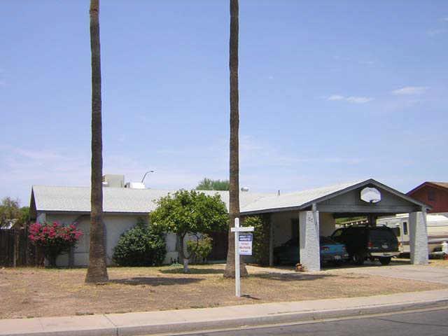 3018 S Yucca St., Mesa, AZ 85202