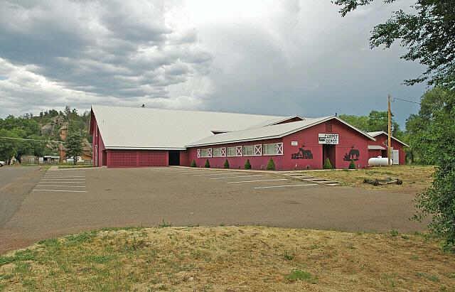 3402 Kimball St., Heber, AZ 85928