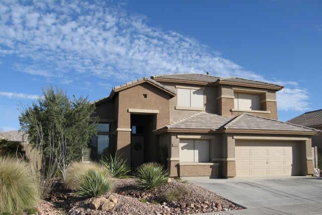 3220 W Morse Dr., Anthem, AZ 85086