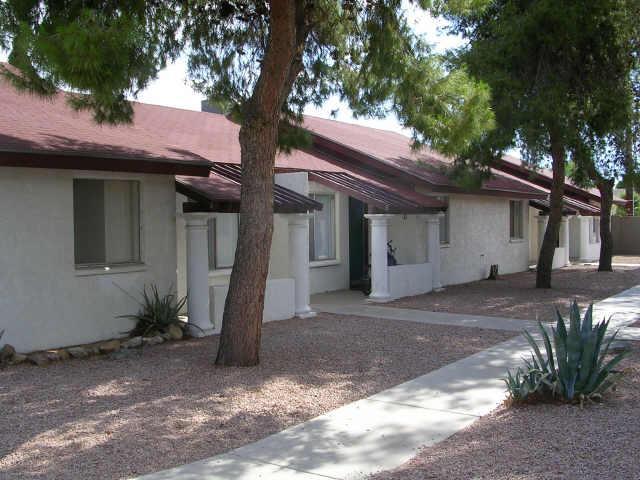 914 N Stapley Dr., Mesa, AZ 85203