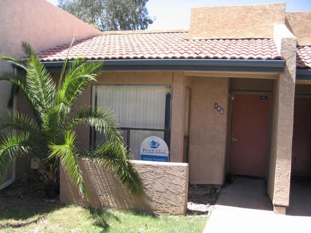 3228 W Glendale Ave. #155, Phoenix, AZ 85051