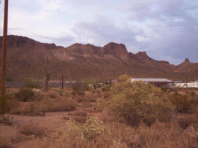 1914 W Saddle Butte Dr. #14, Apache Junction, AZ 85220