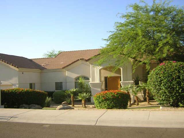10811 N Paradise Dr., Scottsdale, AZ 85259