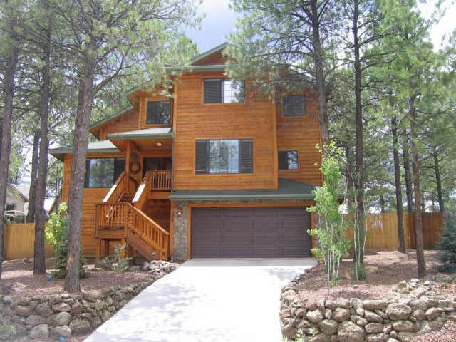 31 E Conquistador Ter., Flagstaff, AZ 86001