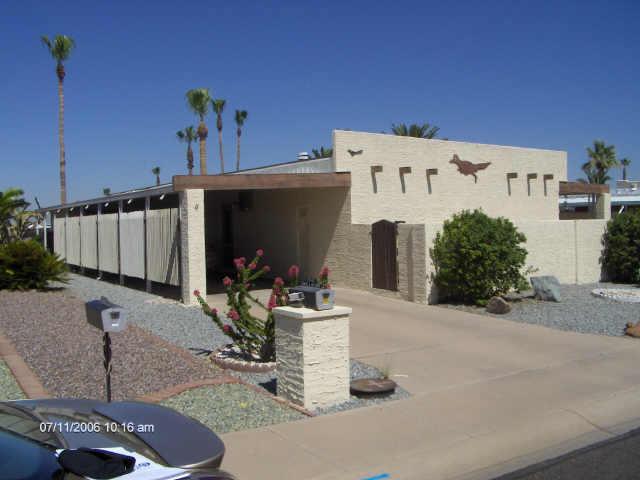 2642 N Lema Dr., Mesa, AZ 85215