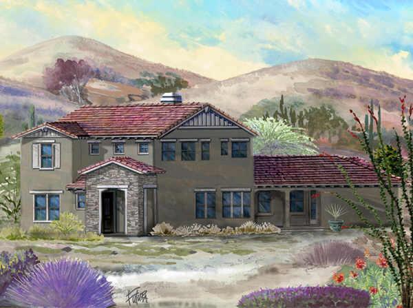 1319 S Colt Dr., Gilbert, AZ 85236