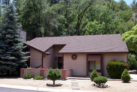 105 Maple Leaf Ln., Prescott, AZ 86303
