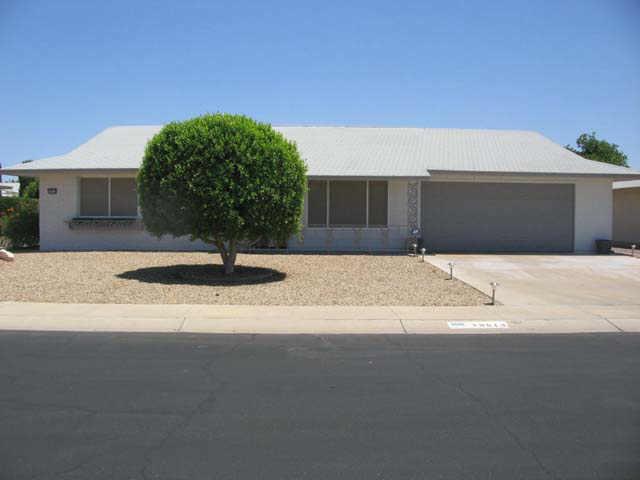 19613 N Concho Cir., Sun City, AZ 85373