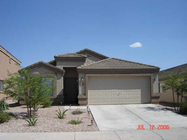 23275 W Cocopah St., Buckeye, AZ 85326