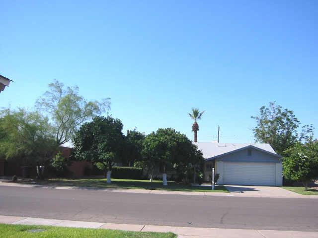 8619 E Rose Ln., Scottsdale, AZ 85250