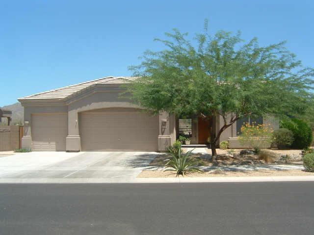 9518 E Nora Cir., Mesa, AZ 85207