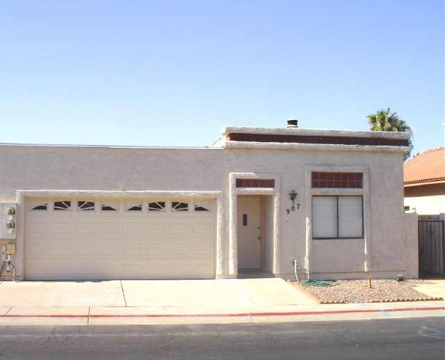 907 E Charleston Ave., Phoenix, AZ 85022