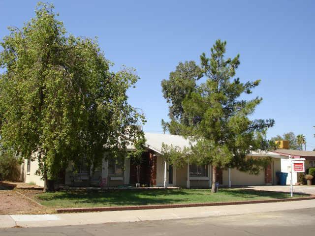 4017 W Caron St., Phoenix, AZ 85051