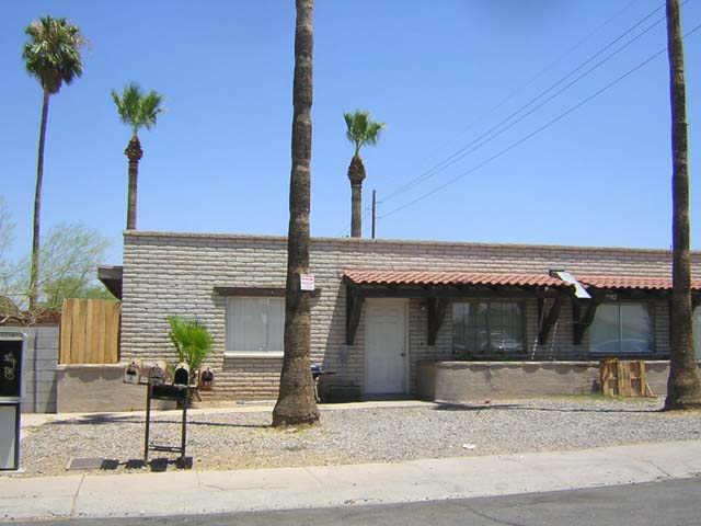 7508 W Glenn Dr., Glendale, AZ 85303