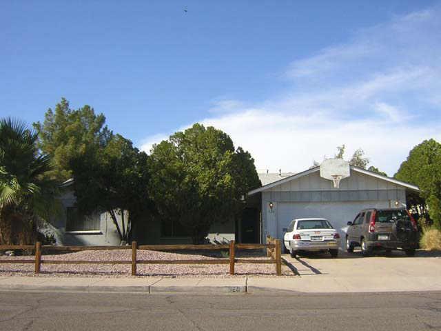 526 E Carter Dr., Tempe, AZ 85282