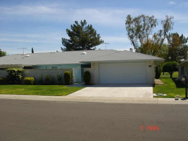 19209 N Concho Cir., Sun City, AZ 85373