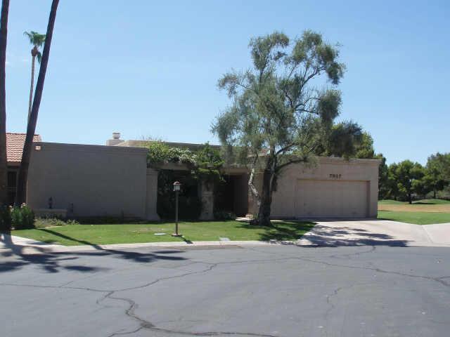 7937 N Via Azul, Scottsdale, AZ 85258