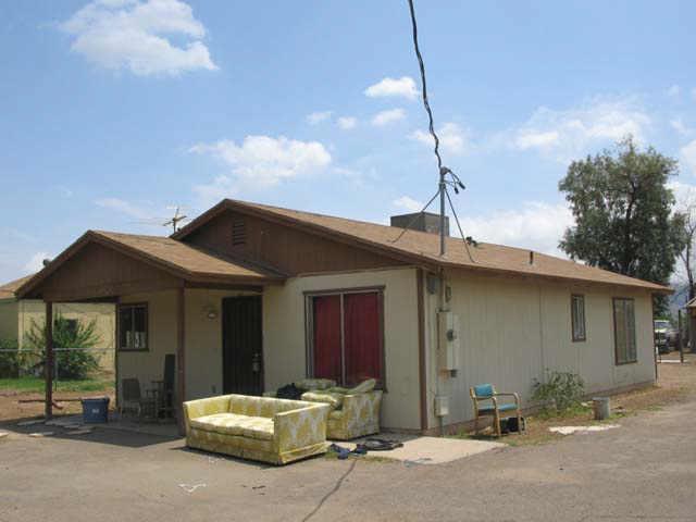 809 E Jones Ave., Phoenix, AZ 85040