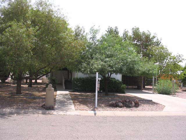 607 S 92nd Pl., Mesa, AZ 85208