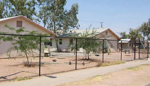 1414 E Adams St., Phoenix, AZ 85034