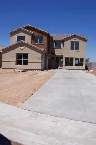 3908 S 101st Ln., Tolleson, AZ 85353