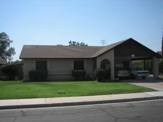 524 N Winthrop Cir., Mesa, AZ 85213