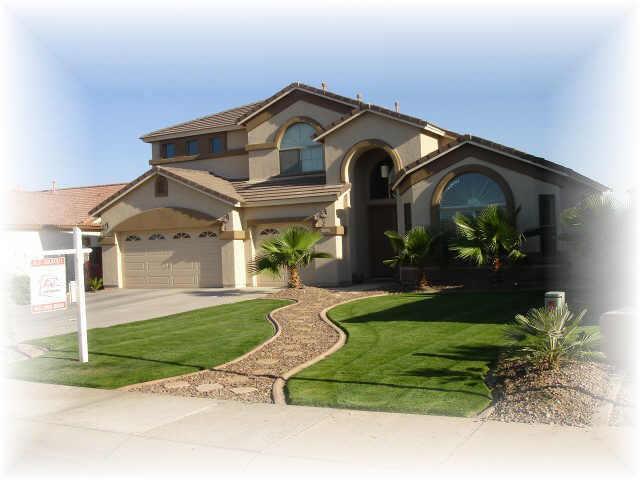 14233 W La Reata Ave., Goodyear, AZ 85395