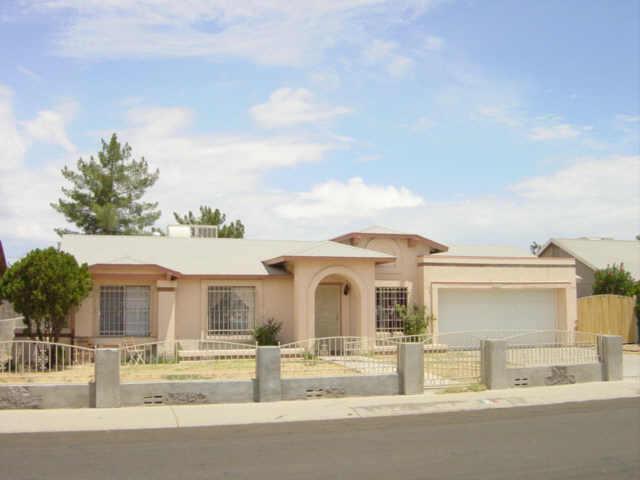 6724 W Catalina Dr., Phoenix, AZ 85033