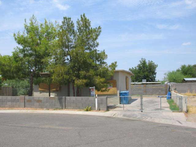 512 W Grove St., Phoenix, AZ 85041
