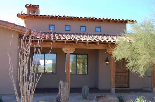 13807 E Quail Track Rd., Scottsdale, AZ 85262