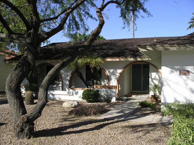 8710 E San Daniel Dr., Scottsdale, AZ 85258