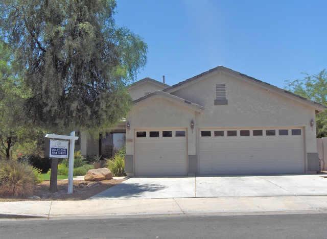 1798 S Longspur Ln., Gilbert, AZ 85236