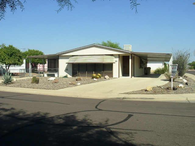 17401 N 66 Ln., Glendale, AZ 85308