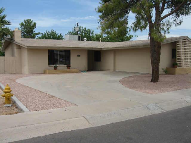 8702 E Solano Dr., Scottsdale, AZ 85250
