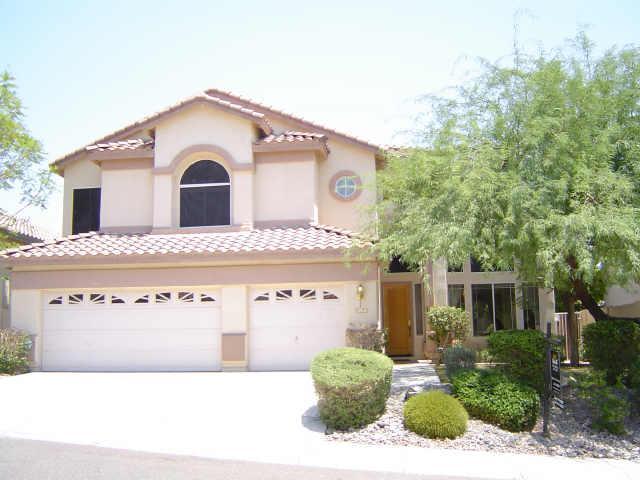 812 E Mountain Vista Dr., Phoenix, AZ 85048