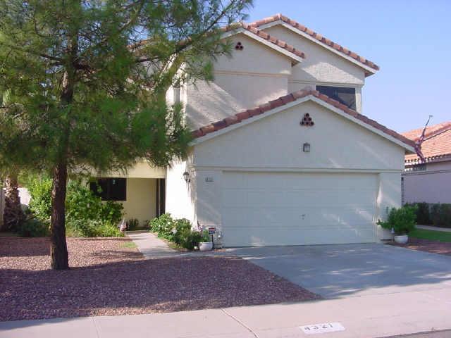 4321 E Badger Way, Phoenix, AZ 85044